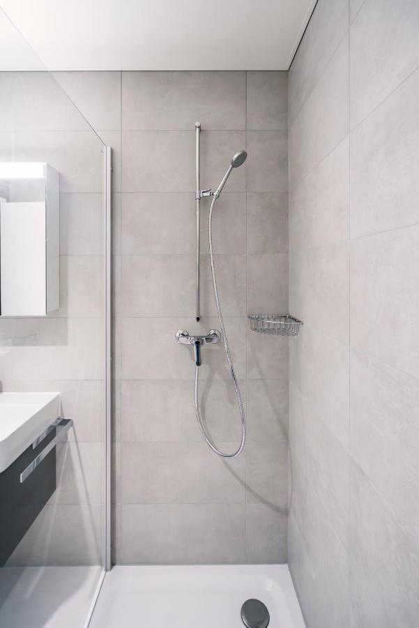 Yparc Hotel Yverdon-les-Bains Bagian luar foto