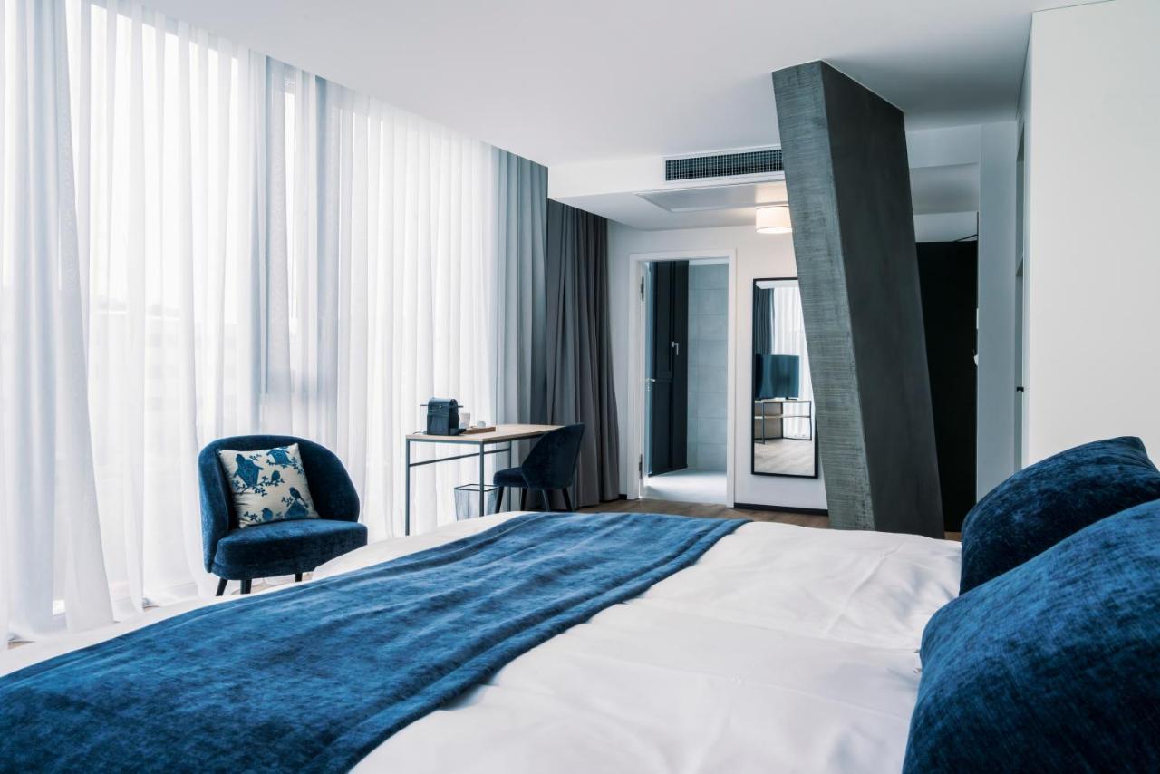 Yparc Hotel Yverdon-les-Bains Bagian luar foto