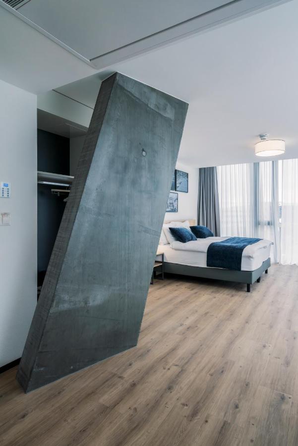 Yparc Hotel Yverdon-les-Bains Bagian luar foto