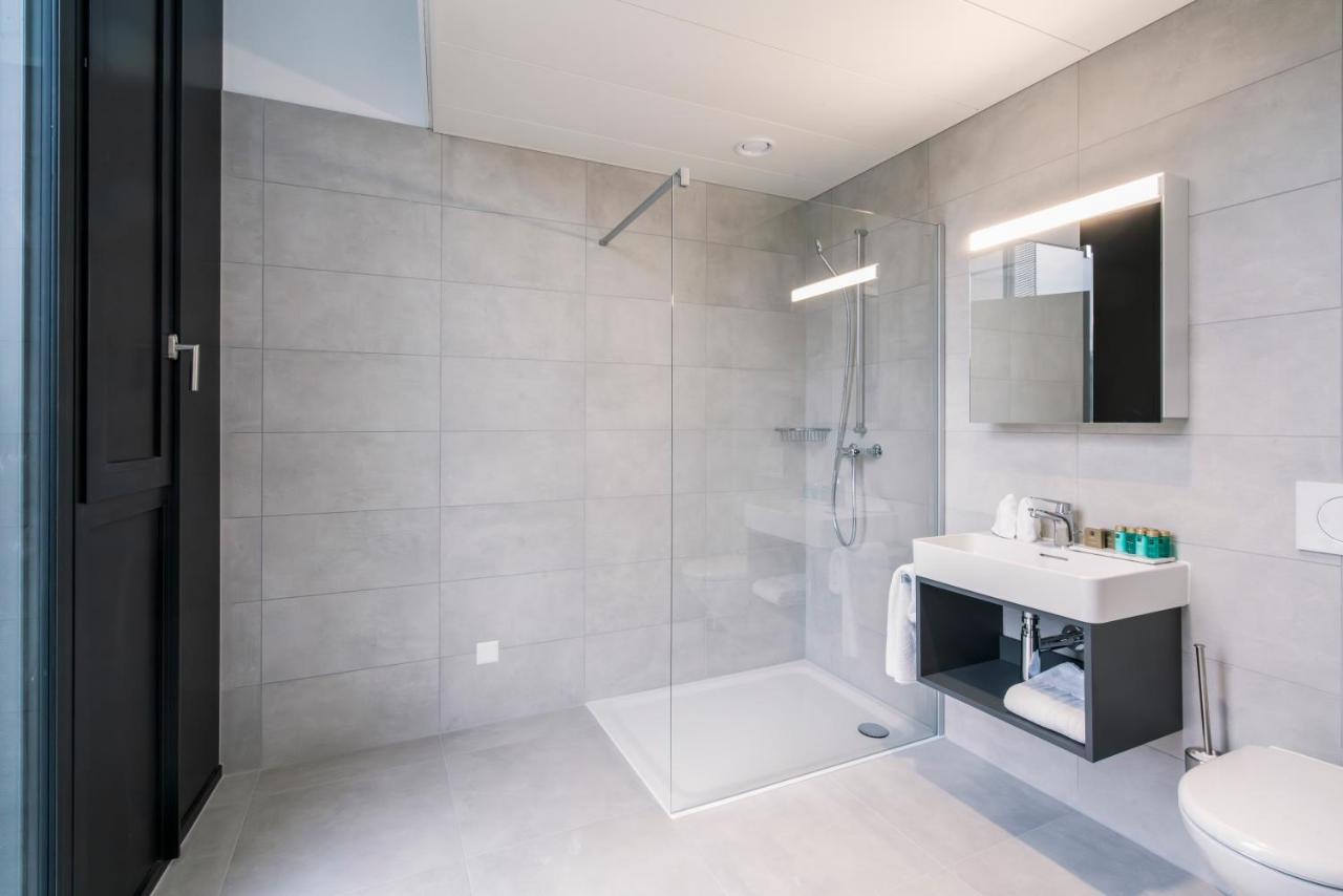 Yparc Hotel Yverdon-les-Bains Bagian luar foto