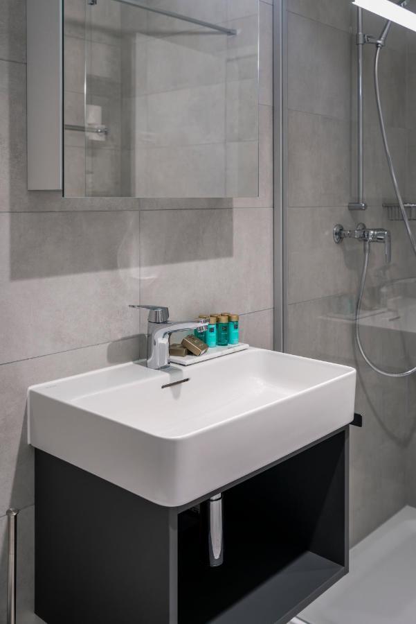Yparc Hotel Yverdon-les-Bains Bagian luar foto