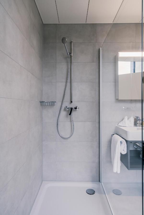 Yparc Hotel Yverdon-les-Bains Bagian luar foto