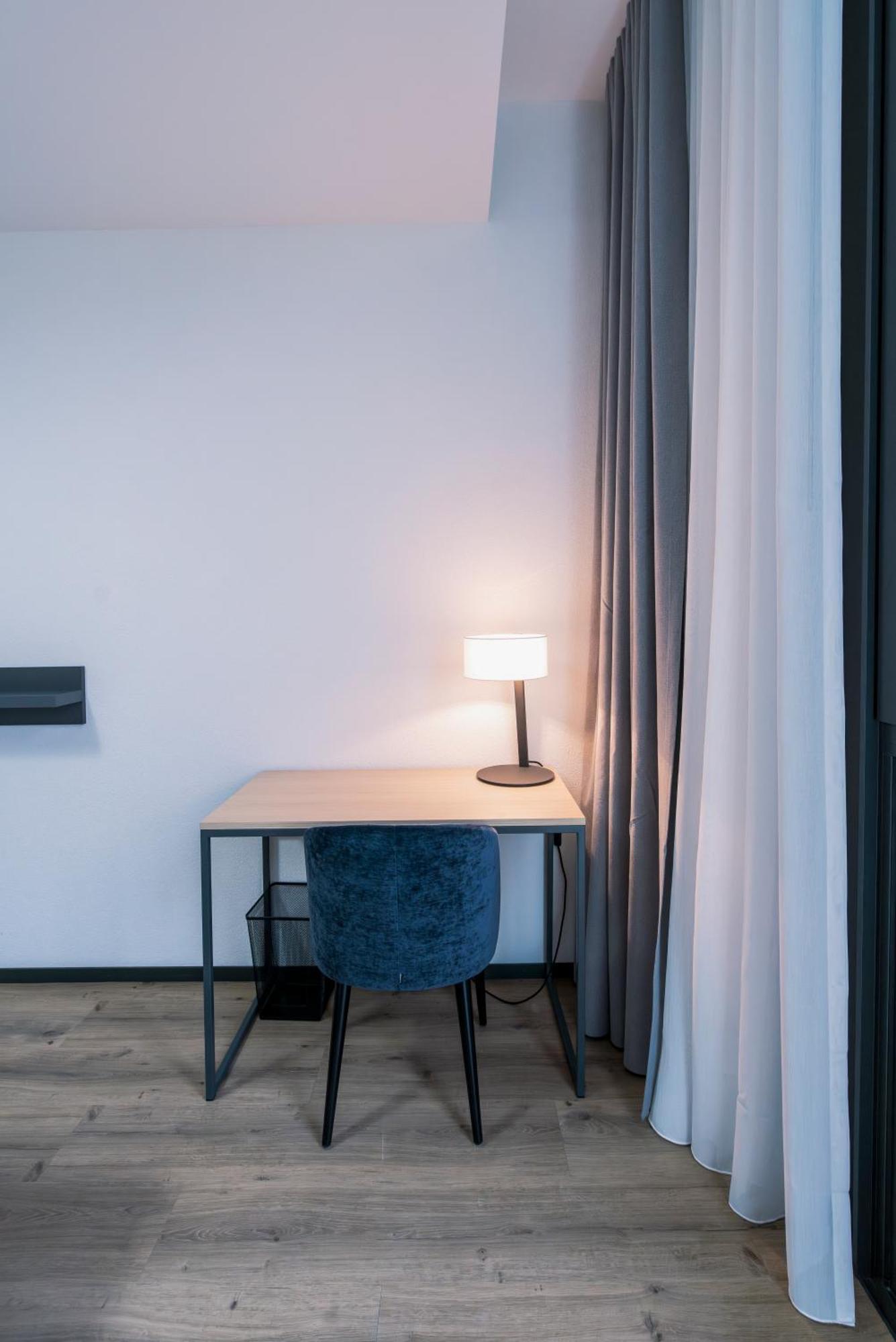 Yparc Hotel Yverdon-les-Bains Bagian luar foto