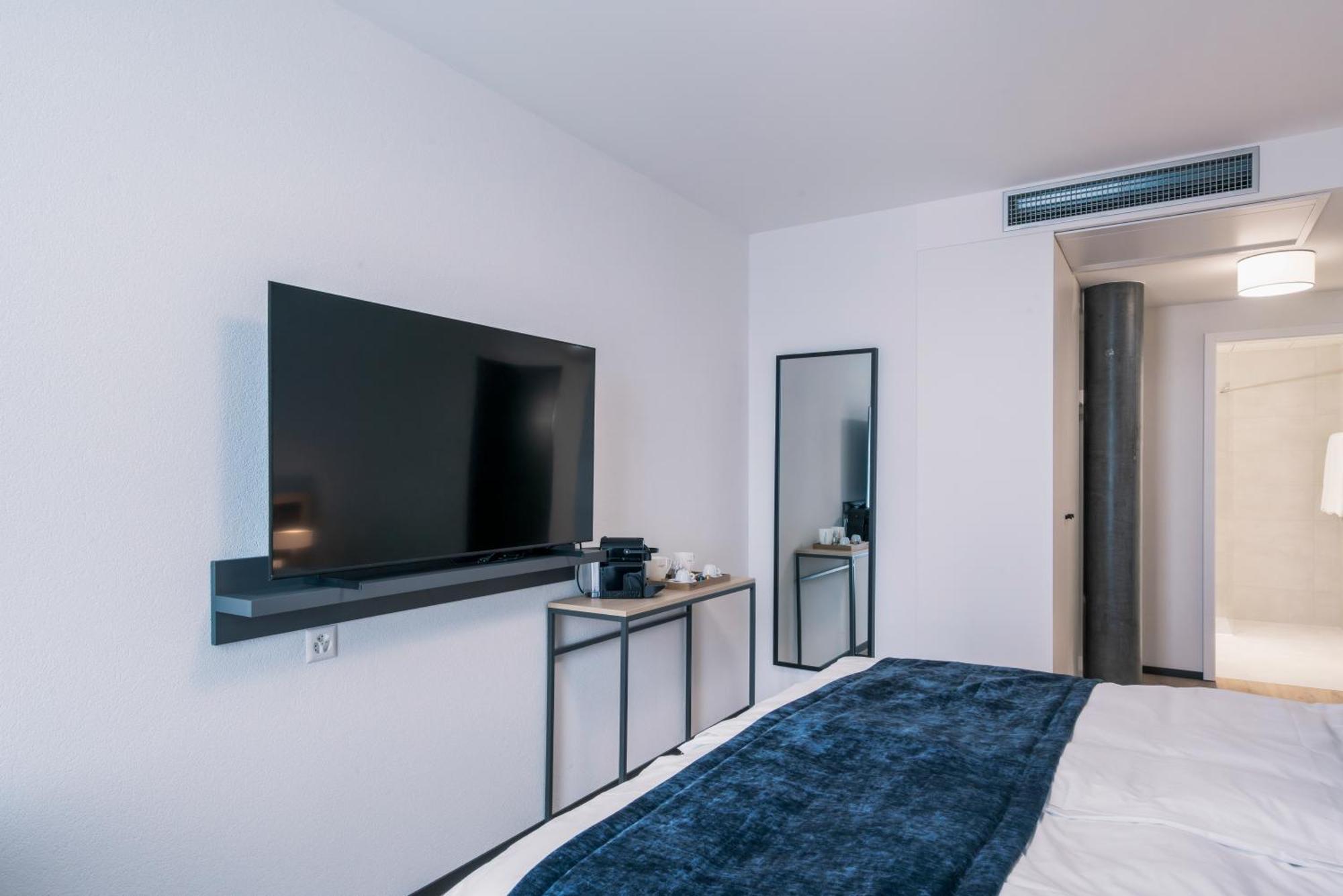 Yparc Hotel Yverdon-les-Bains Bagian luar foto
